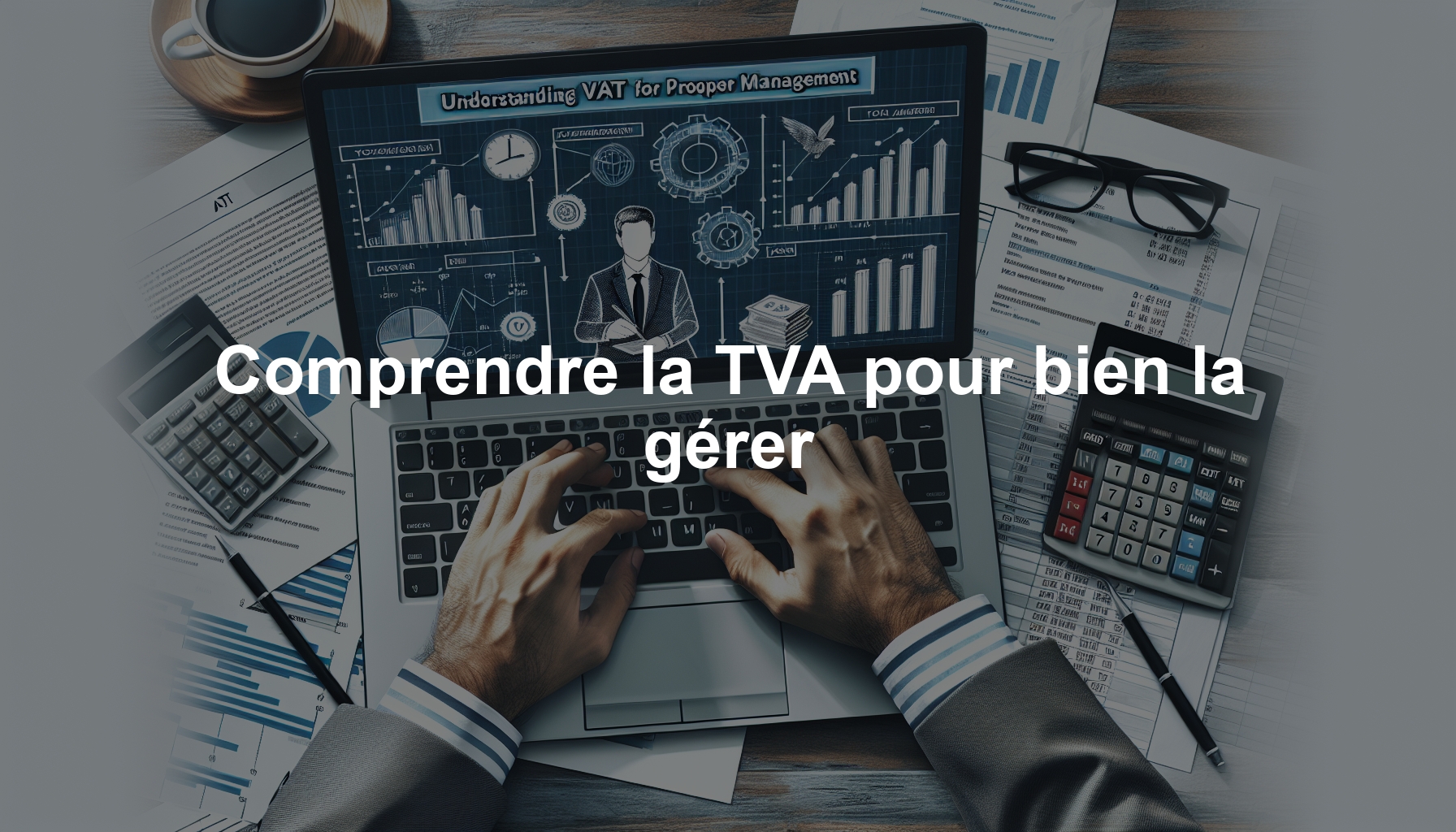 Comprendre la TVA pour bien la gérer