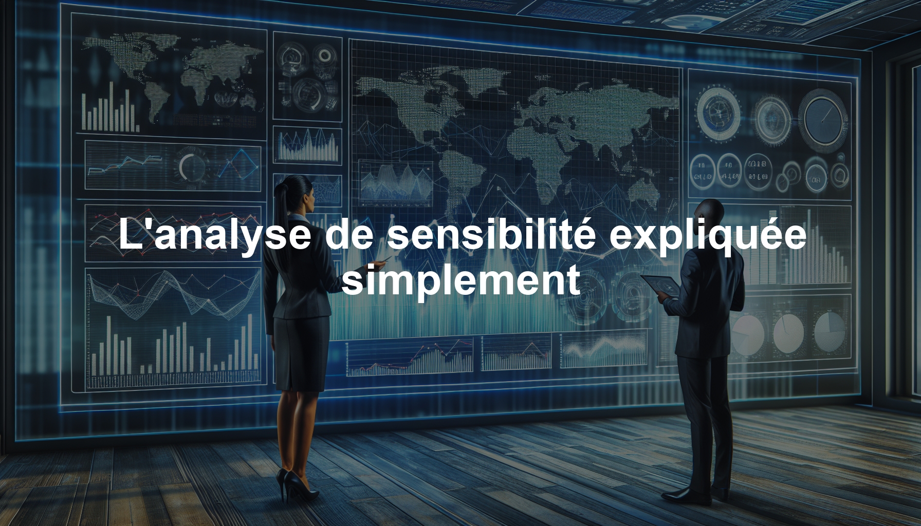 L'analyse de sensibilité expliquée simplement