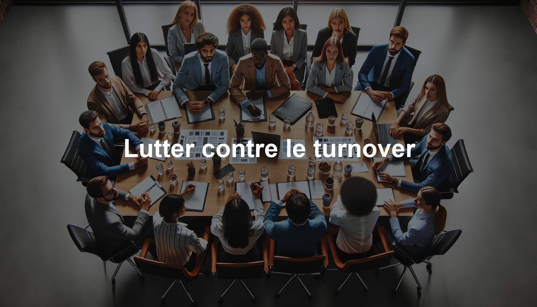 Lutter contre le turnover