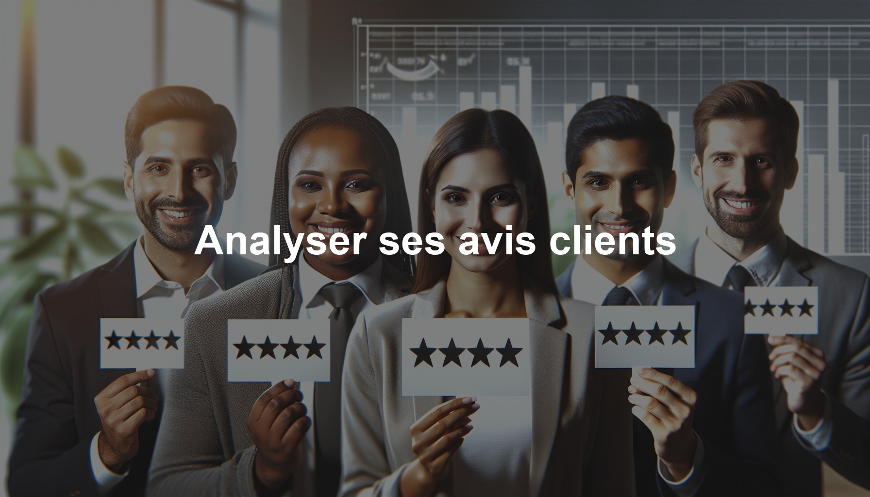 Analyser ses avis clients